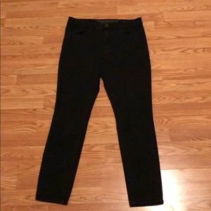 American Eagle high rise jegging